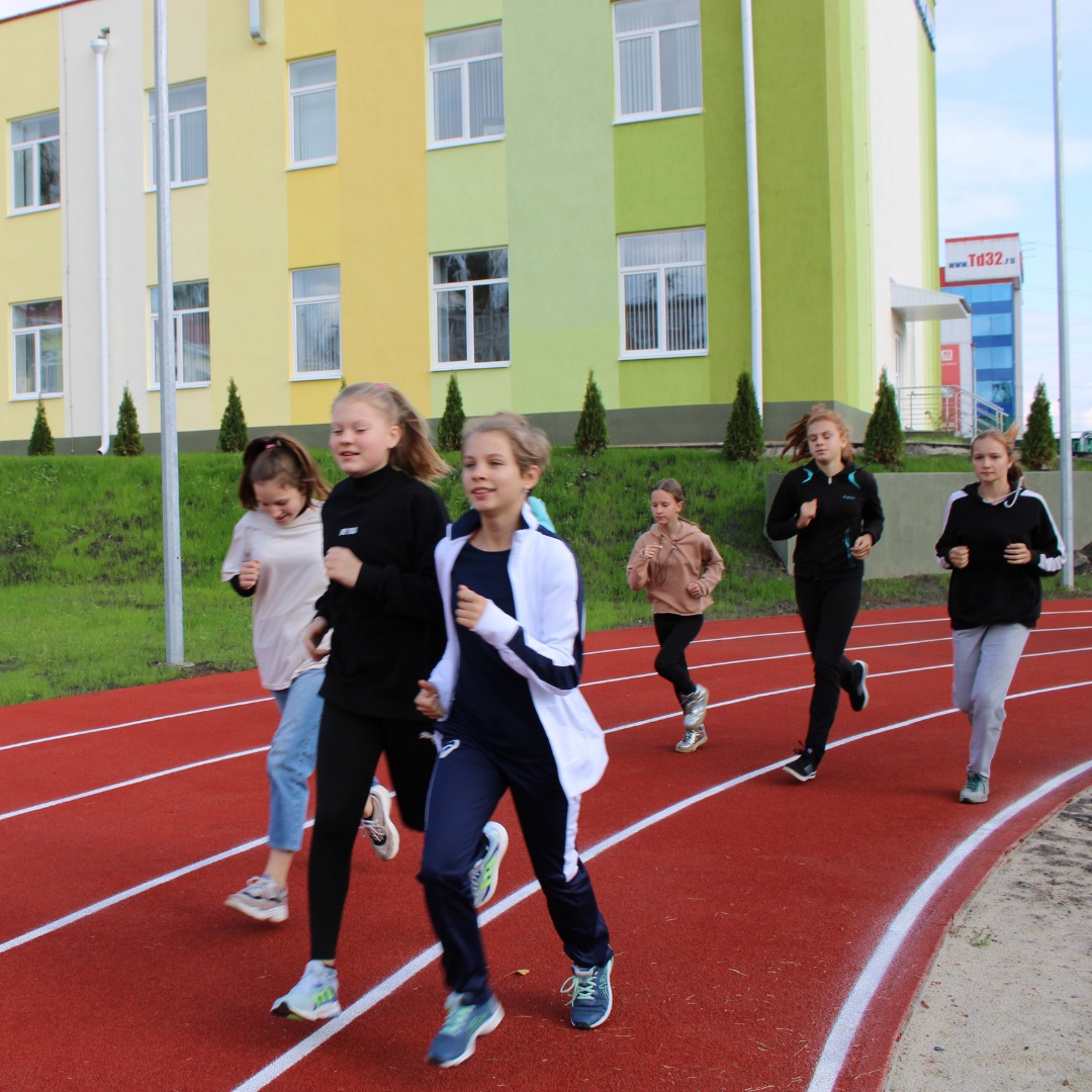 Муниципальный этап Всероссийских спортивных соревнований (игр) школьников  «Президентские спортивные игры» пройдет в центре «ОГМА»