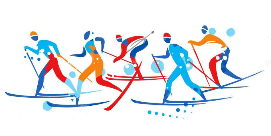 СЮЖЕТ ГТРК "БРЯНСК": в центре «ОГМА» первая профильная смена 2023 года «Лыжные гонки»