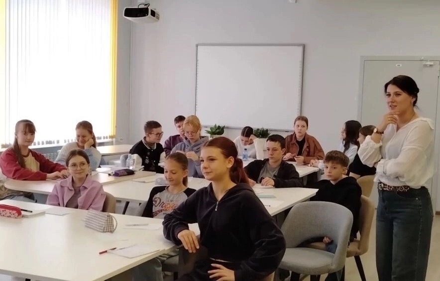 Психология и педагогика: код мастерства